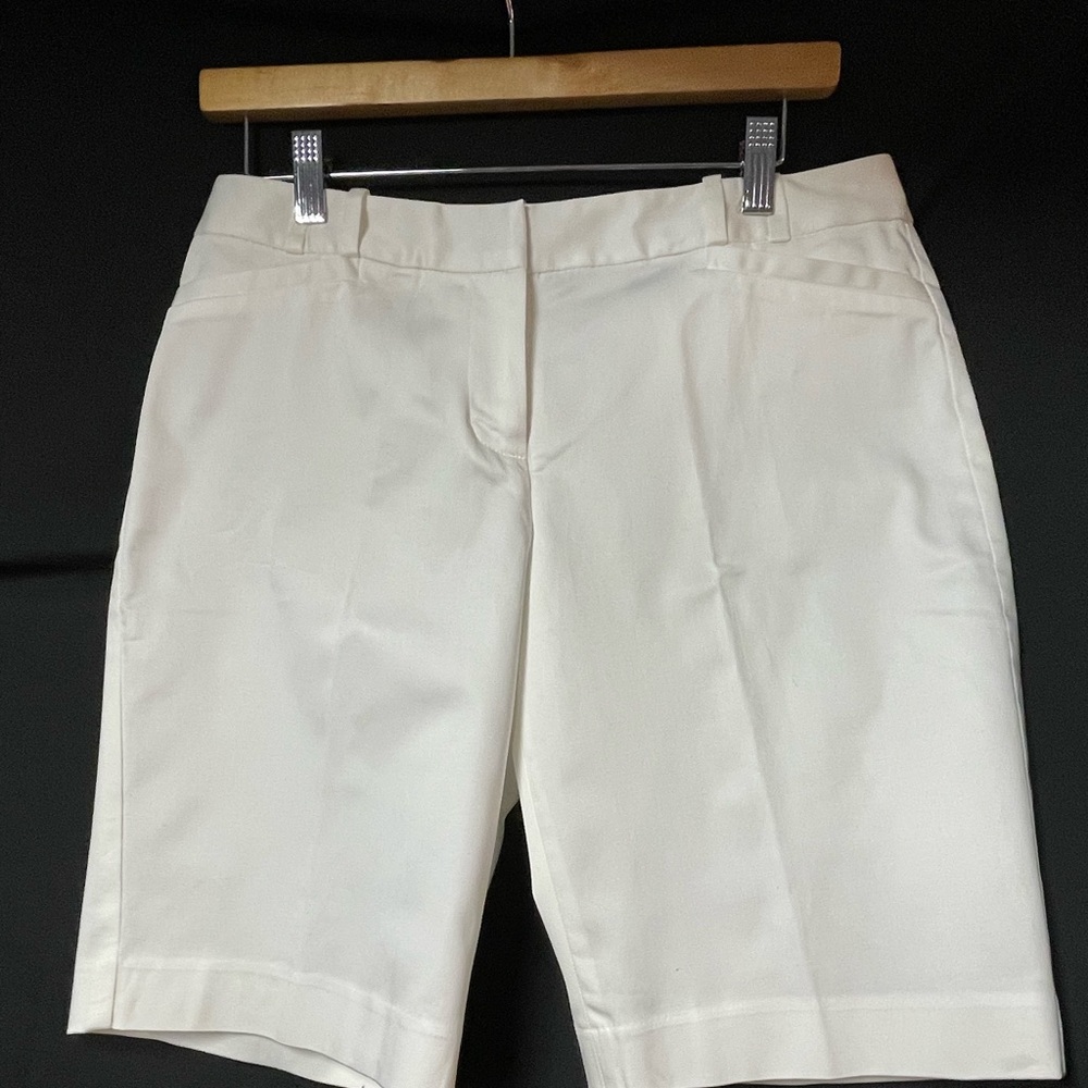The Limited Cassidy Fit Shorts